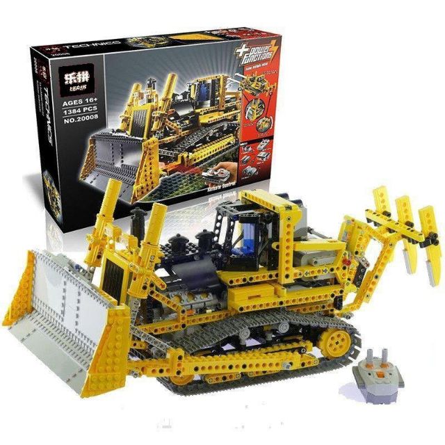 Lepin 20008 new arrivals