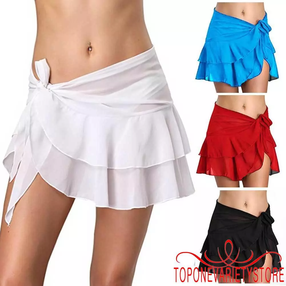 Buy swimsuit cover up skirt Online With Best Price, Jul 2024 | Shopee  Malaysia