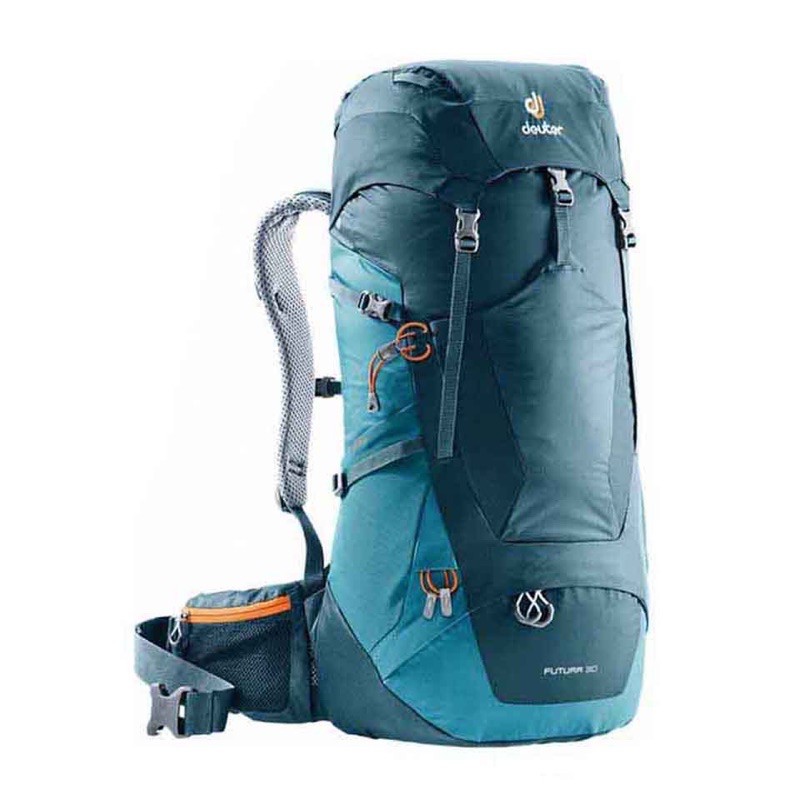 Deuter Futura 30 backpack hiking New Shopee Malaysia