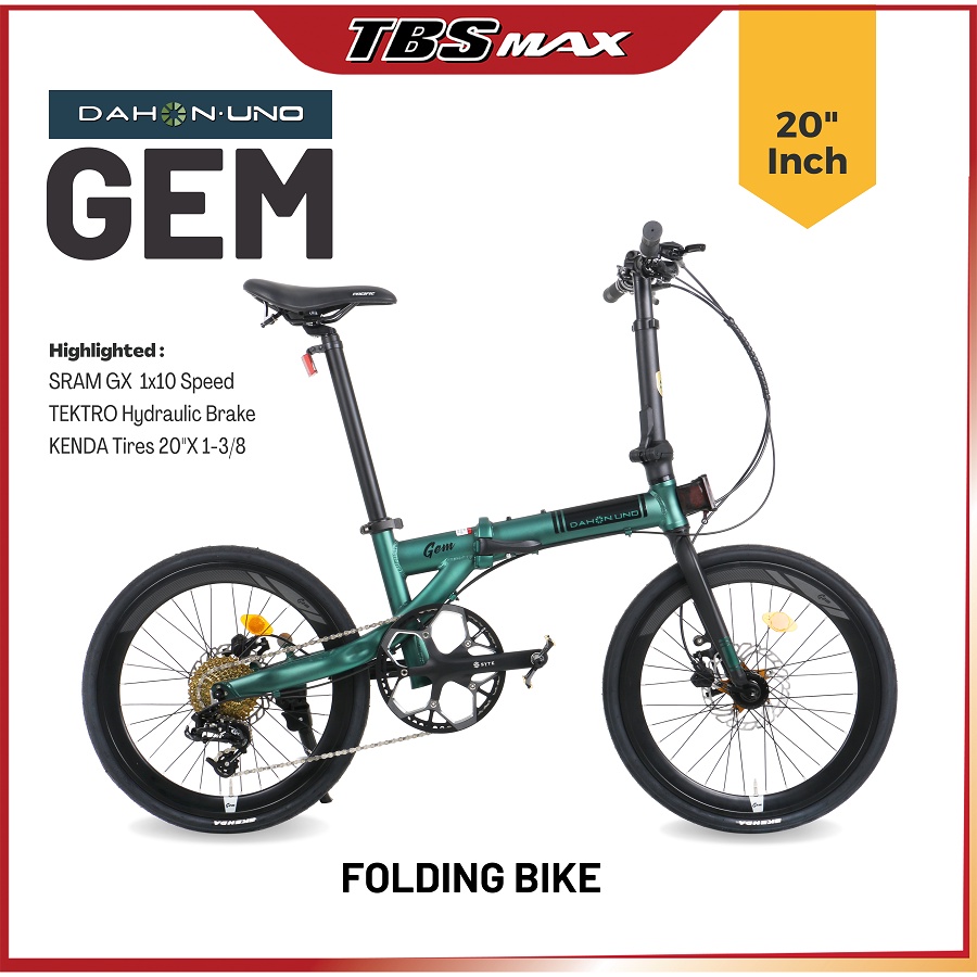 Dahon sram sale