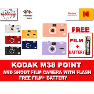 kodak film camera m35 - Prices and Promotions - Feb 2024