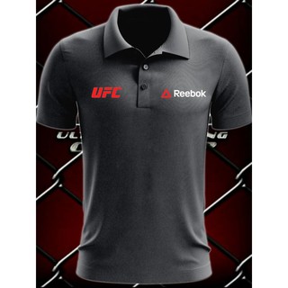 Polo shop reebok ufc