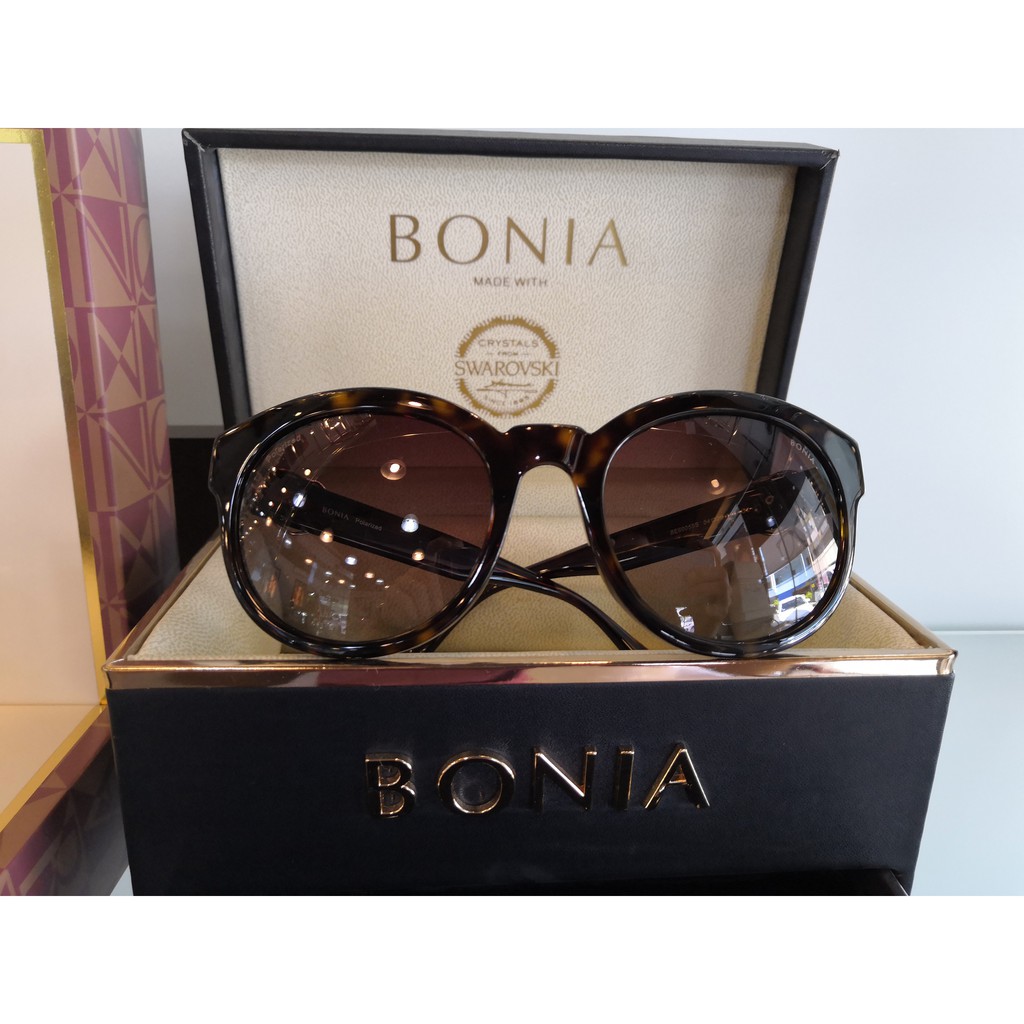 How To Identify Genuine Bonia Eyewear Products 