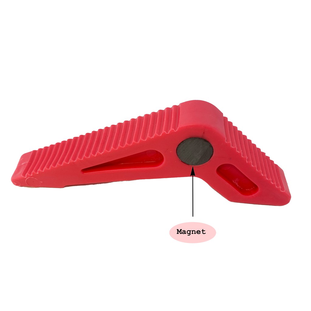 DAISO Rubber Door Stopper Shopee Malaysia