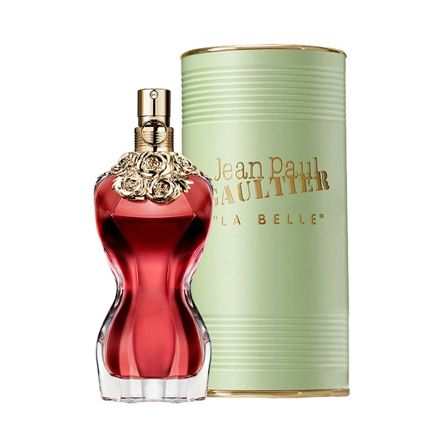 ORIGINAL Jean Paul Gaultier La Belle EDP 100ML Perfume | Shopee Malaysia