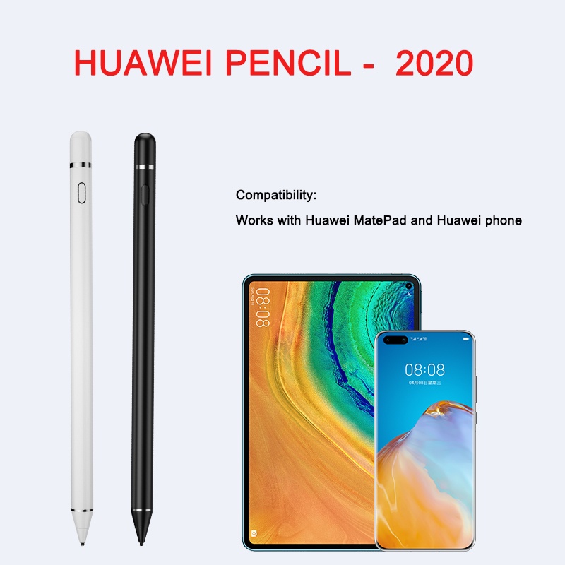 Huawei MatePad 10.4 11 Stylus pen tablet matepadpro M6 10.8 capacitance
