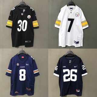 NFL jersey American Football Raiders 82 Witten 8 Mariota 52 Mack