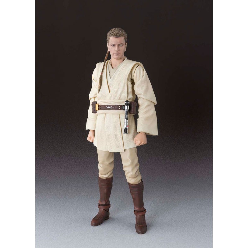 Sh figuarts obi wan deals kenobi episode 3