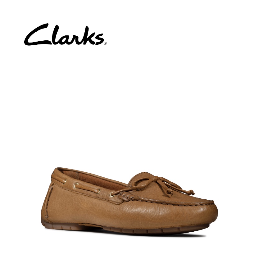 Clarks c 2024 mocc loafer