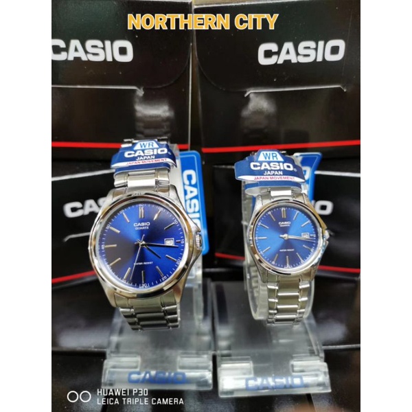 Casio mtp clearance 1183