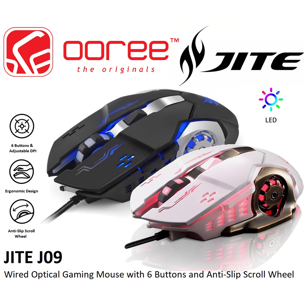 Mouse jite shop