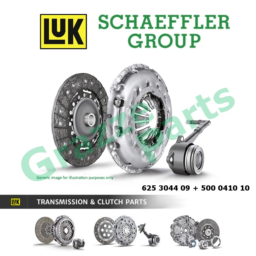 Ford ranger best sale clutch kit price