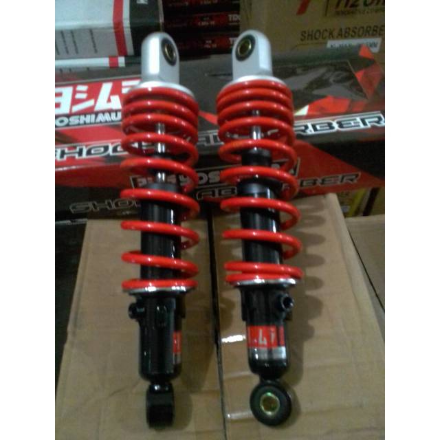 Yoshimura Shockbreker 340(3526) | Shopee Malaysia