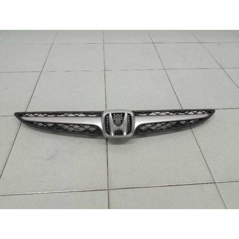 Honda Jazz Fit GD3 Modulo Grille | Shopee Malaysia