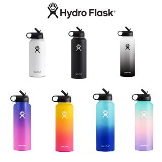 Up To 77% Off on Hydro Flask Wide Mouth Water