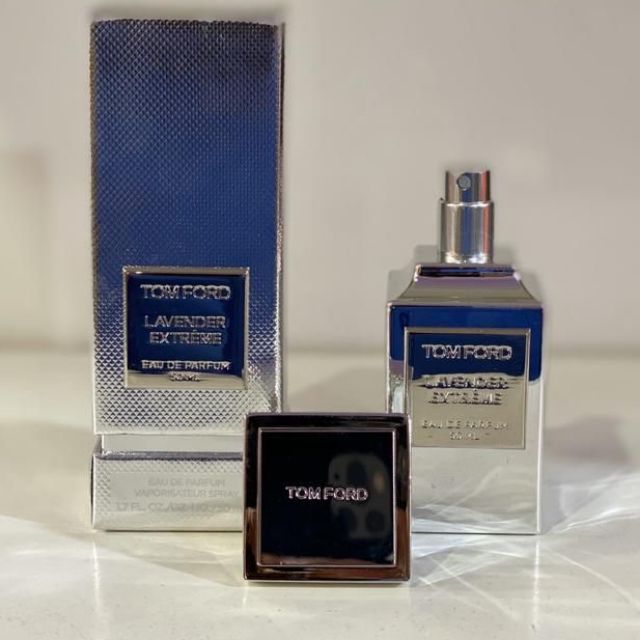 ORIGINAL] Tom Ford Lavender Extreme Eau De Parfum