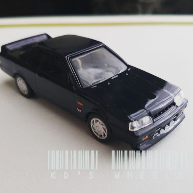 Nissan Skyline R31 Rare diecast | Shopee Malaysia