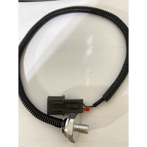 PROTON WAJA MMC KNOCK SENSOR MITSHUBISHI OEM Shopee Malaysia