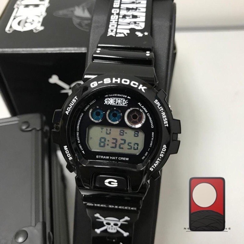 G shock one piece dw6900 hotsell