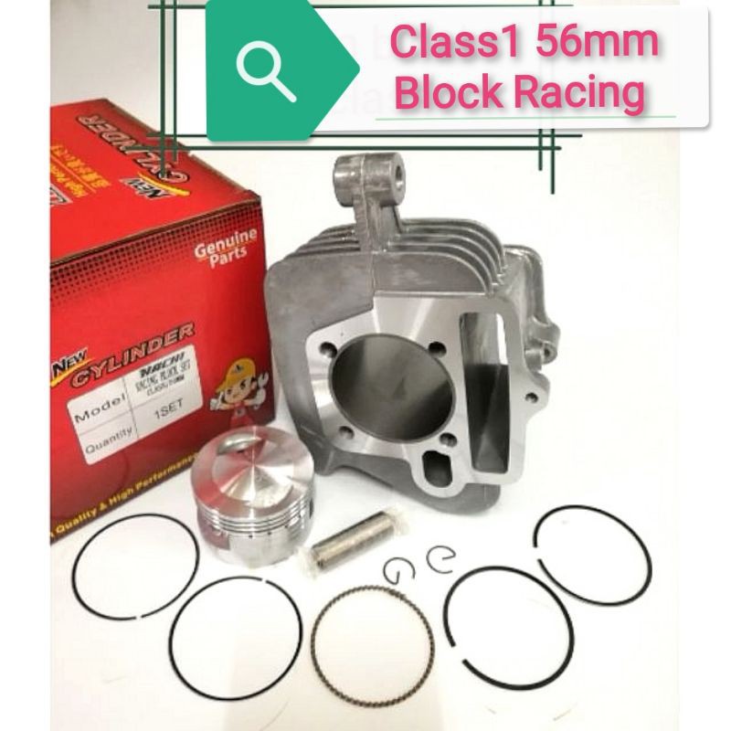 blok ex5