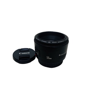 canon 50mm f1 8 harga