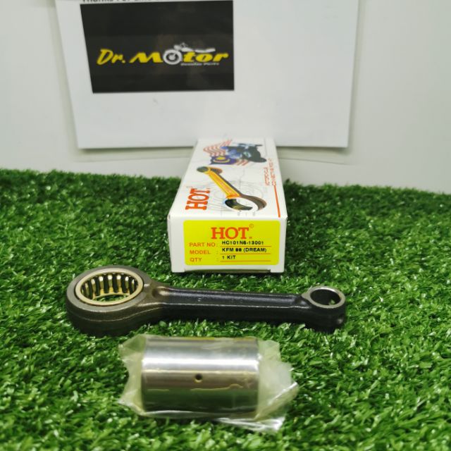 EX5 DREAM/WAVE 100/EX5 HI POWER Connecting Rod Con Rod Connecting Rod