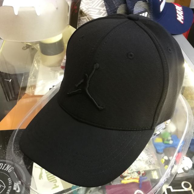 Jordan Flex-Fit Fitted Hat