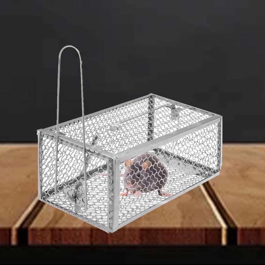 Mouse Cage (5