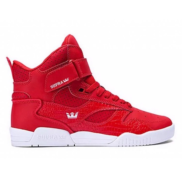 Kasut supra on sale