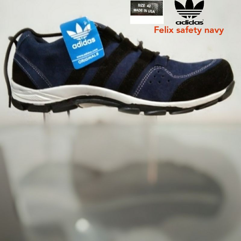 Adidas felix safety hotsell