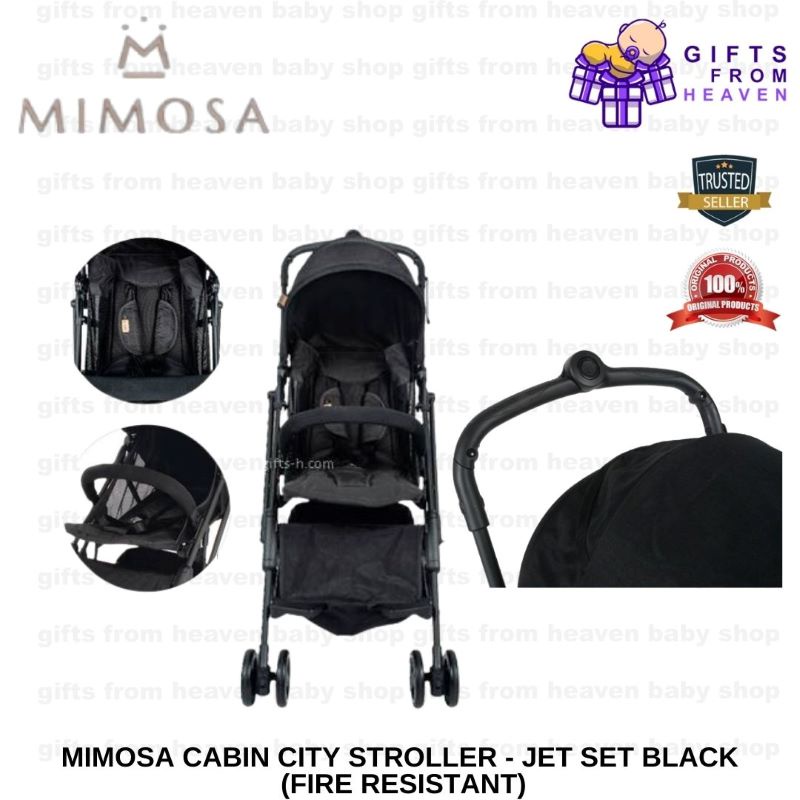 Mimosa city best sale cabin stroller