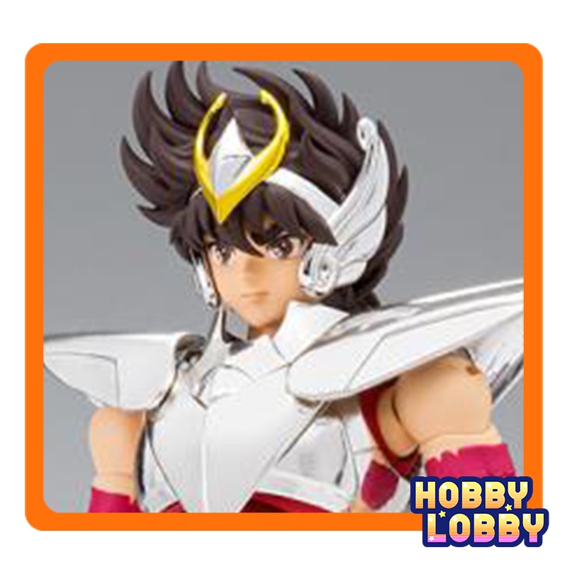 Bandai - Saint Seiya Myth Cloth EX Pegasus Seiya (Final Bronze Cloth ...