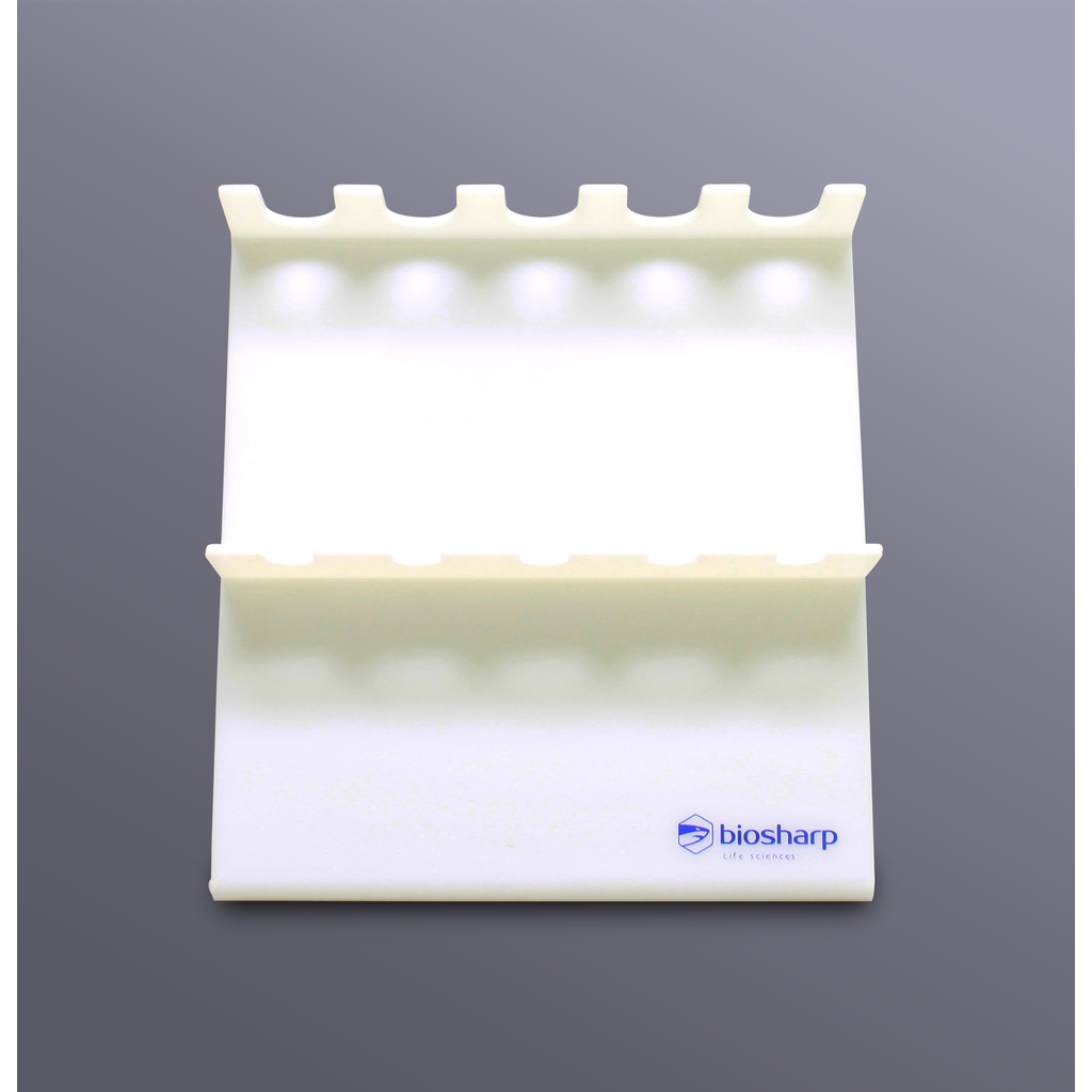 BIOSHARP Pipette stand, Compatible with Eppendorf, Thermo Finnpipette
