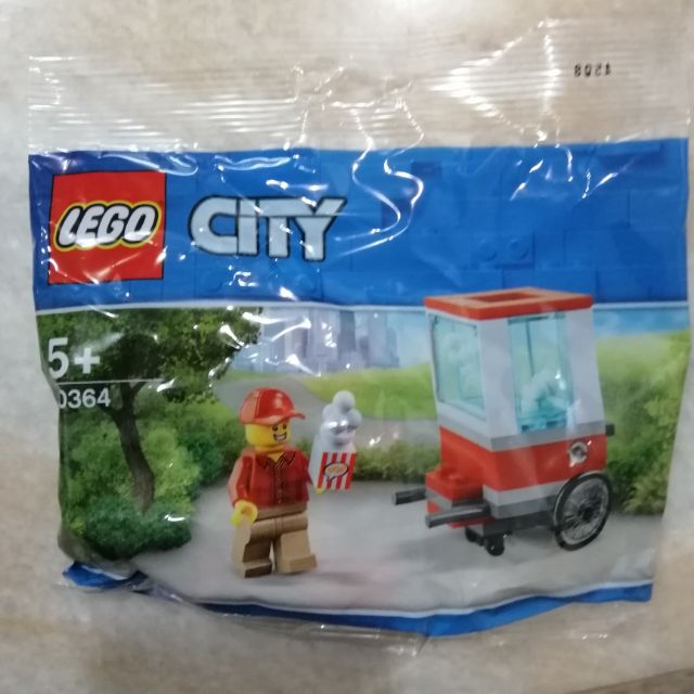 Lego 30364 best sale