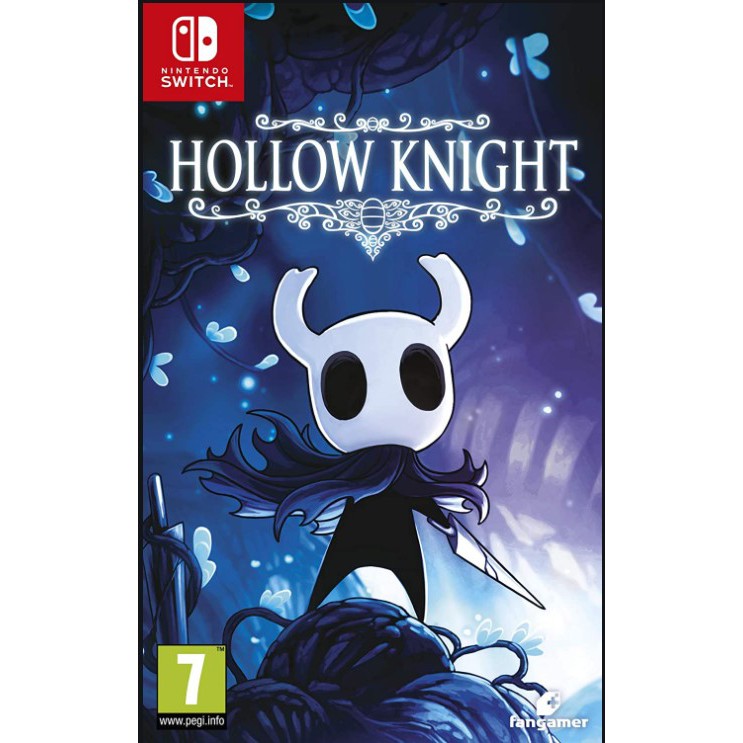 Hollow knight deals e shop