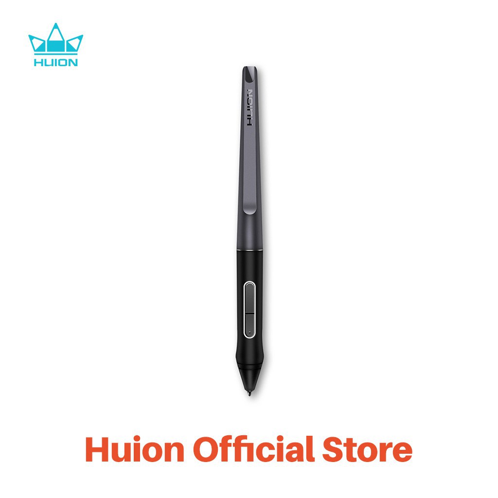 HUION PW507 Battery-Free Stylus for Kamvas Pro 13 Kamvas Pro 12 Graphic ...