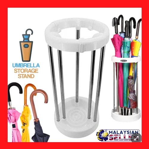 RAIN STAND STELA Umbrella Storage Unit | Shopee Malaysia