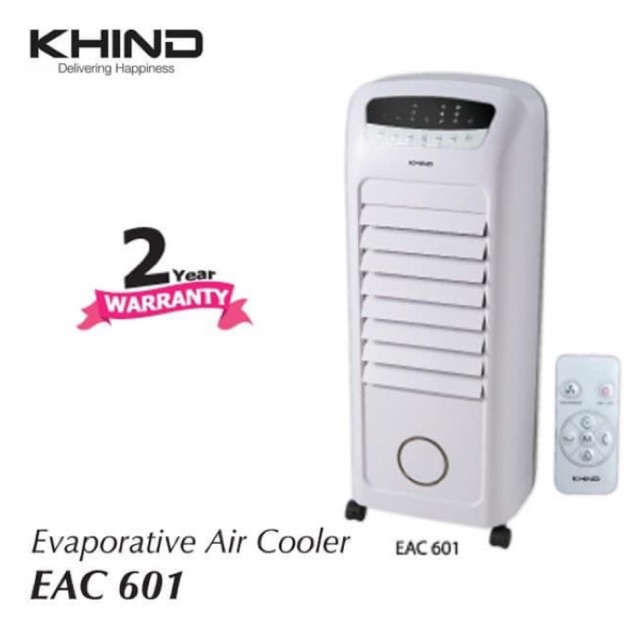 Khind air sale cooler eac600