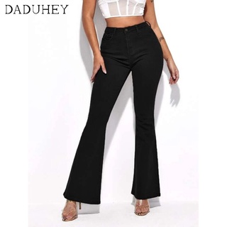 Women's Slim Fit Bootcut Pants