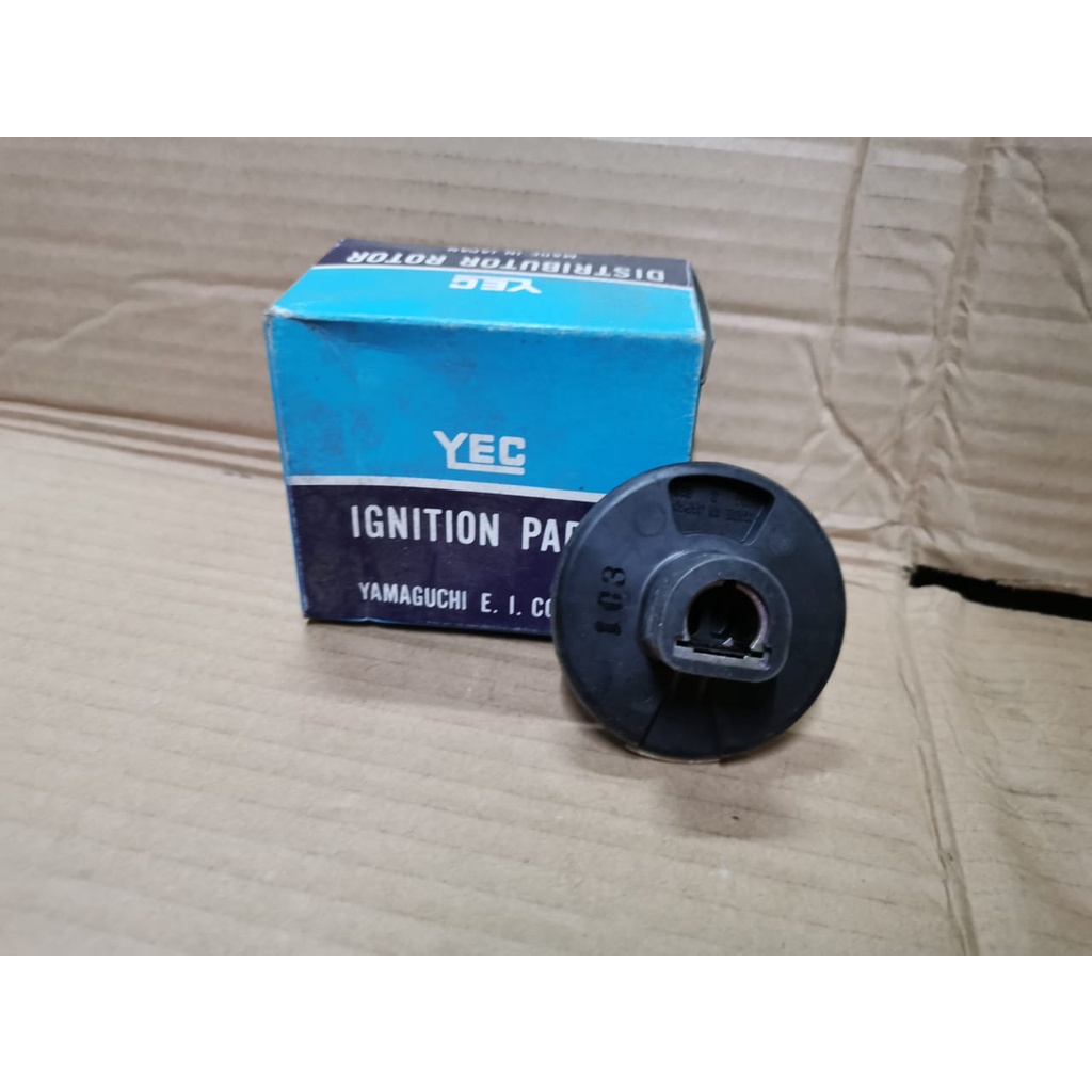 HONDA ACCORD SM4 DISTRIBUTOR ROTOR 1 PCS Shopee Malaysia