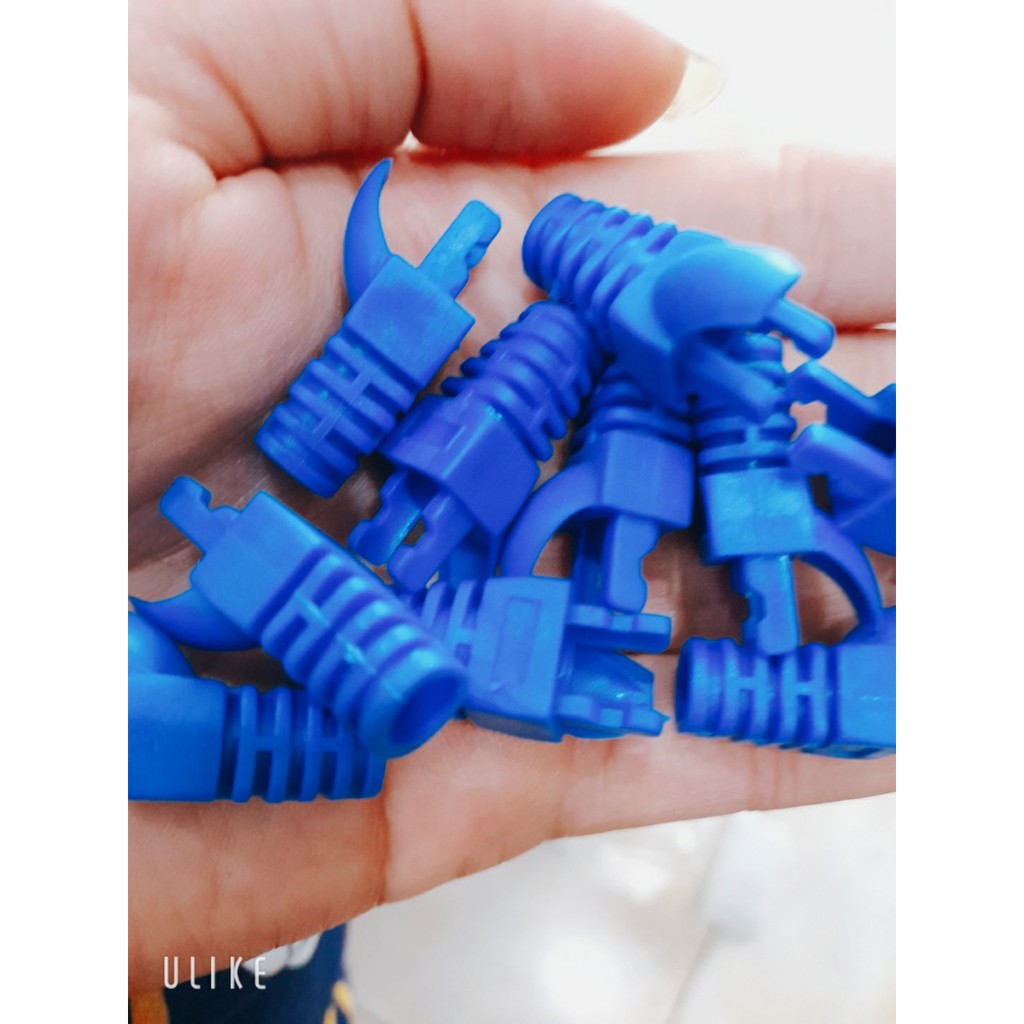 Capacitor, RJ45 network nut cover is specialized for anti-interference ...