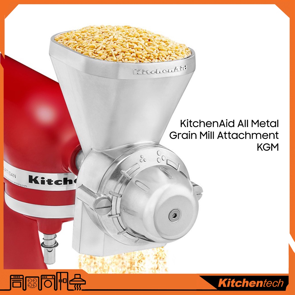 Kitchenaid kgm best sale