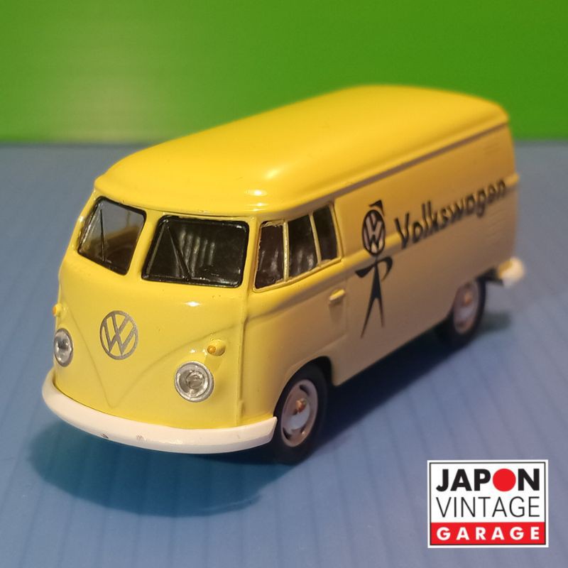 JVG] Kyosho 1:64 Scale CircleK Sunkus 2007 Motor Collection