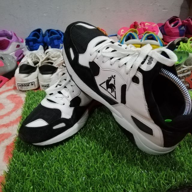 Le coq sportif shoes hot sale malaysia