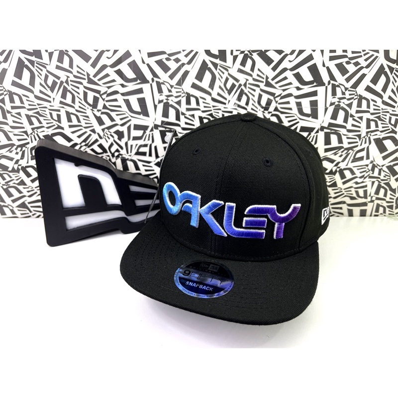 Oakley cap clearance new era