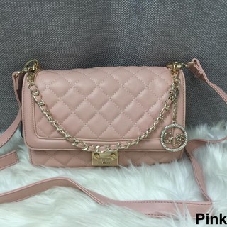 Guess trista logo on sale crossbody