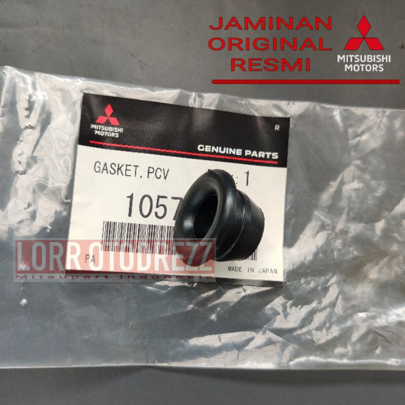 Original Lancer Galant PCV valve Seal | Shopee Malaysia