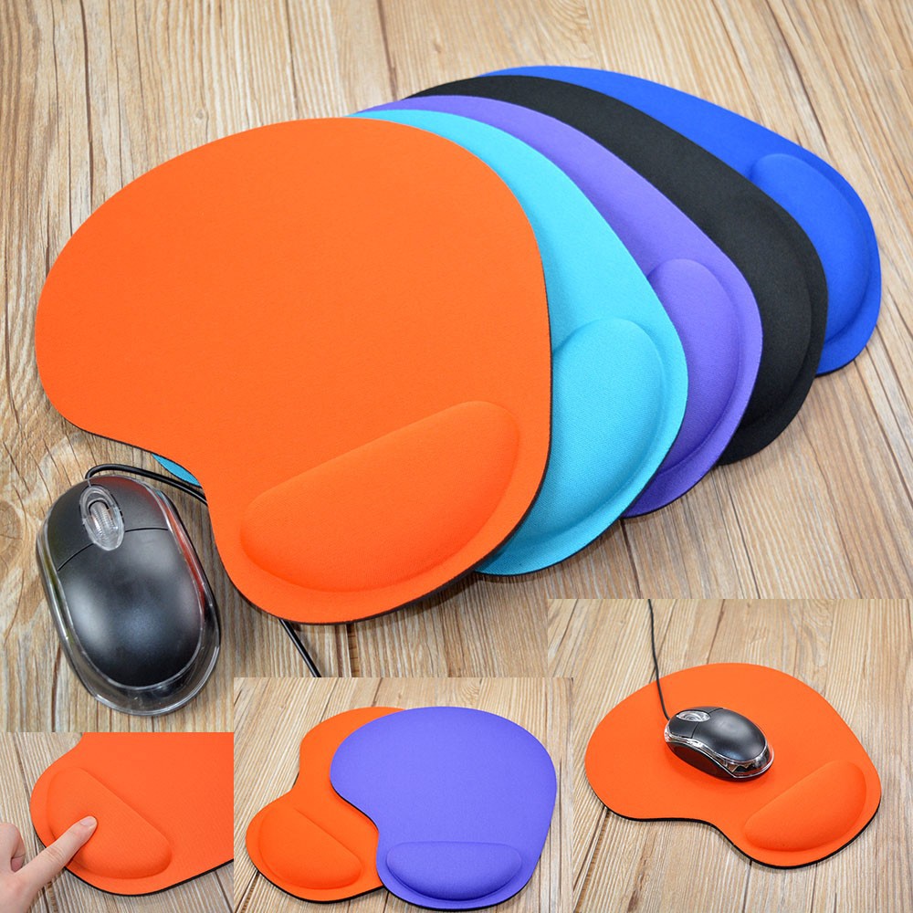 Eva Wristband Mouse Pad Laptop Mouse Pad No Shopee Malaysia