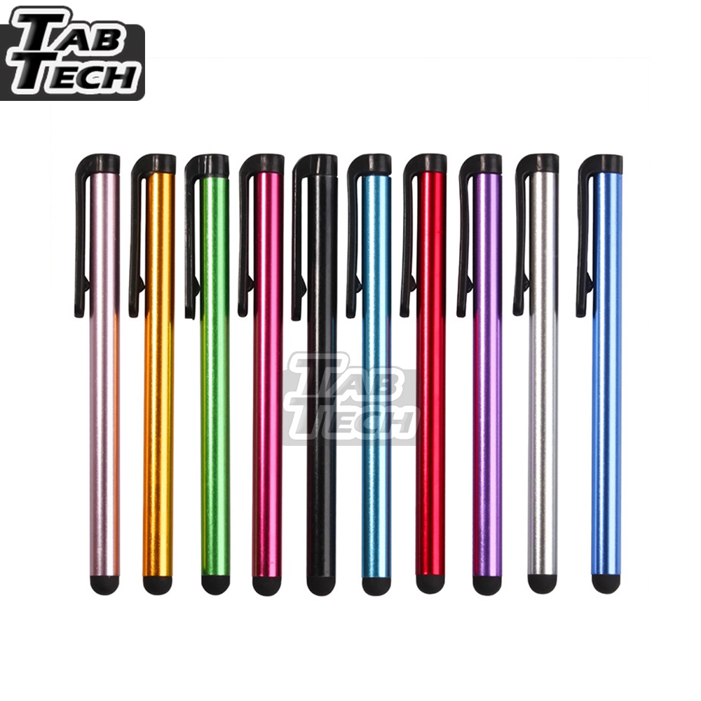 Stylus Pen for Lenovo Tab P11 Pro M8 M10 P10 Tab3 7Active Stylus Touch Pen  for Lenovo Tab M10 Plus FHD 10.3 HD 10.1 P11 11 Pro 11.5 TB-X606F T6B-X606X  TB-X306X TB-X306F