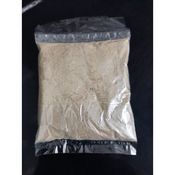 White Pepper Powder 100 grams/ Pepper Powder 100 grams | Shopee Malaysia